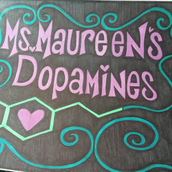 Coach Poppy Rocker 2 Way Satchel with Black Sequins/ Patent Leather - Picture 8 of 8